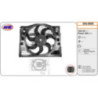 Ventilateur (refroidissement moteur) AHE