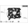 Ventilateur (refroidissement moteur) AHE