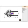 Ventilateur (refroidissement moteur) AHE