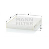 Filtre d'habitacle MANN-FILTER