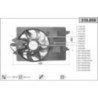 Ventilateur (refroidissement moteur) AHE