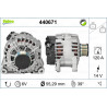 Alternateur VALEO