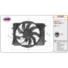 Ventilateur (refroidissement moteur) AHE