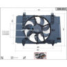 Ventilateur (refroidissement moteur) AHE