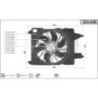 Ventilateur (refroidissement moteur) AHE