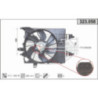 Ventilateur (refroidissement moteur) AHE