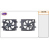 Ventilateur (refroidissement moteur) AHE