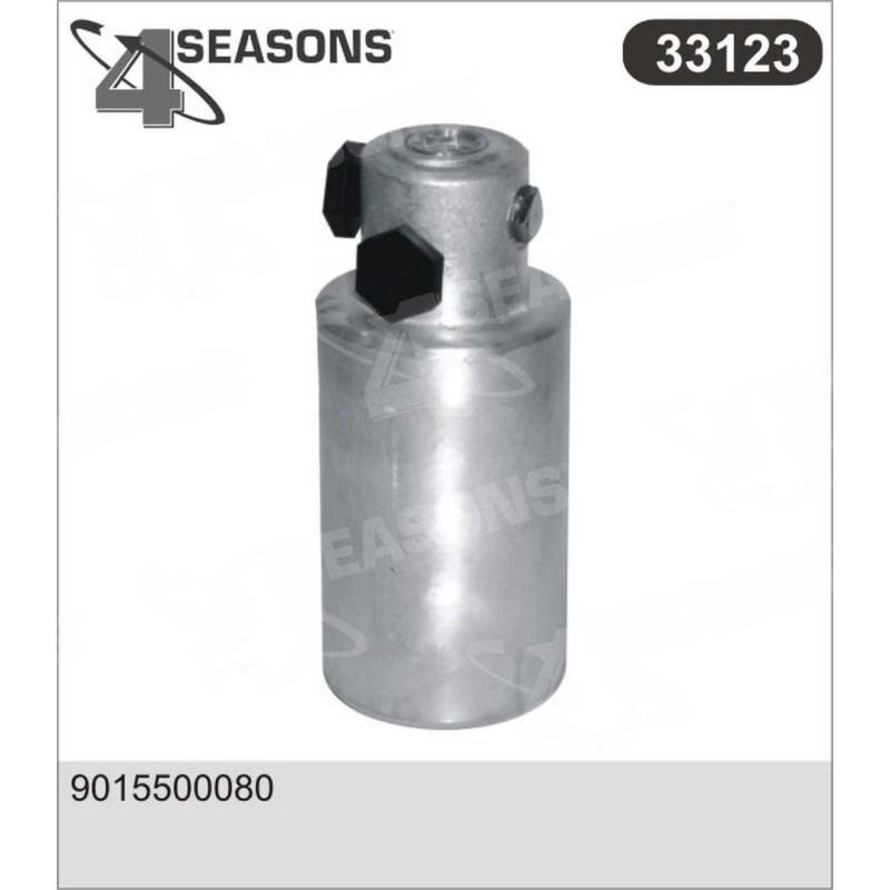 Bouteille déshydratante AHE