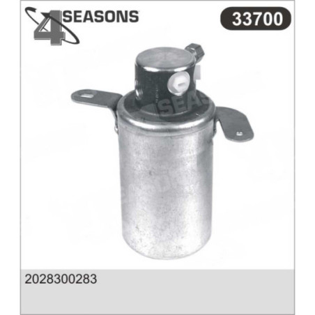 Bouteille déshydratante AHE