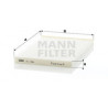 Filtre d'habitacle MANN-FILTER