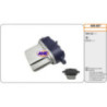 Commande (ventilateur électrique (refroidissement du moteur)) AHE