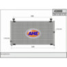 Condenseur de climatisation AHE