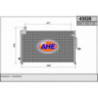 Condenseur de climatisation AHE