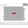 Condenseur de climatisation AHE