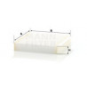 Filtre d'habitacle MANN-FILTER
