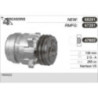 Compresseur de climatisation AHE