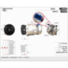 Compresseur de climatisation AHE