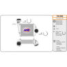 Intercooler (échangeur d'air) AHE