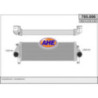 Intercooler (échangeur d'air) AHE
