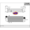 Intercooler (échangeur d'air) AHE
