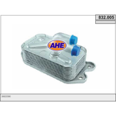 Radiateur d'huile AHE