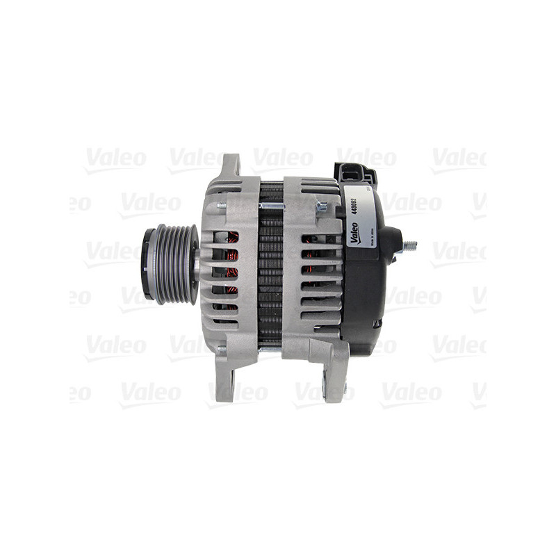 Alternateur VALEO