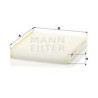 Filtre d'habitacle MANN-FILTER
