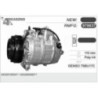 Compresseur de climatisation AHE