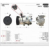 Compresseur de climatisation AHE