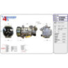 Compresseur de climatisation AHE