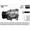 Compresseur de climatisation AHE