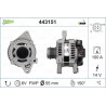 Alternateur VALEO