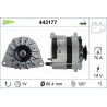 Alternateur VALEO