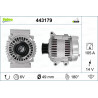 Alternateur VALEO