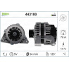 Alternateur VALEO