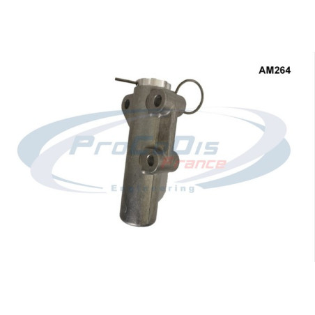 Amortisseur de vibrations...