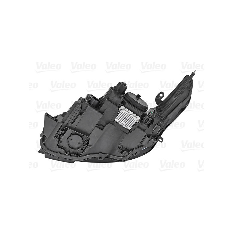 Phare principal VALEO