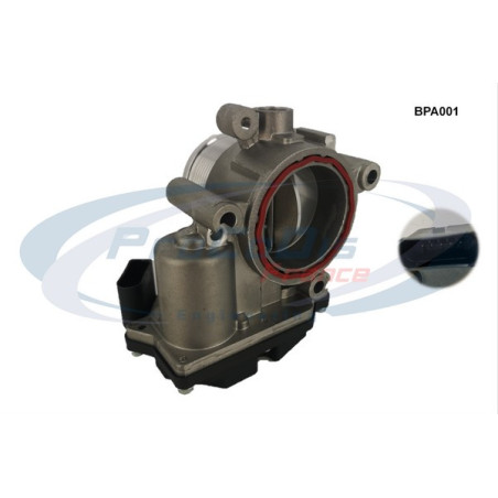 Papillon de distribution (alimentation d'air) PROCODIS FRANCE