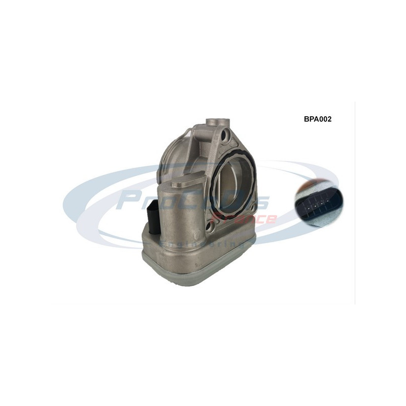 Papillon de distribution (alimentation d'air) PROCODIS FRANCE