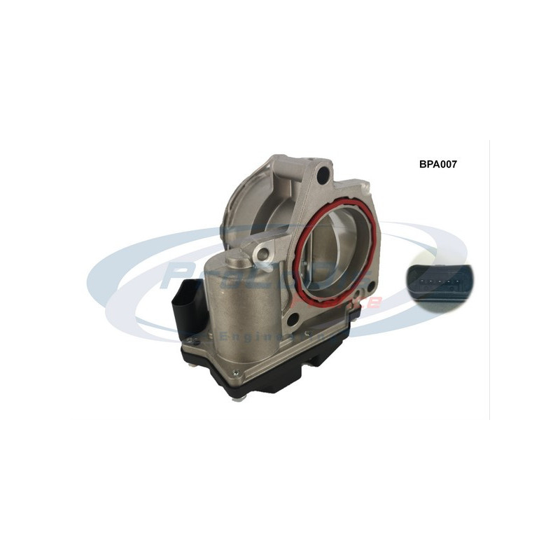 Papillon de distribution (alimentation d'air) PROCODIS FRANCE