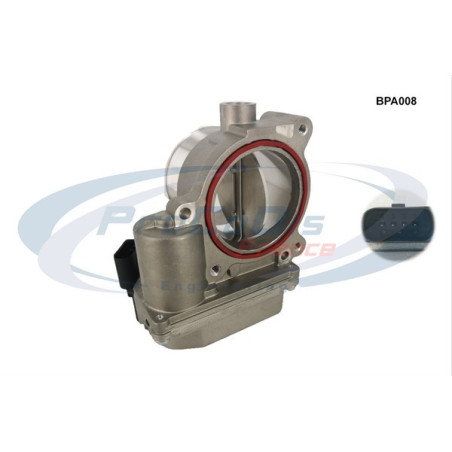 Papillon de distribution (alimentation d'air) PROCODIS FRANCE