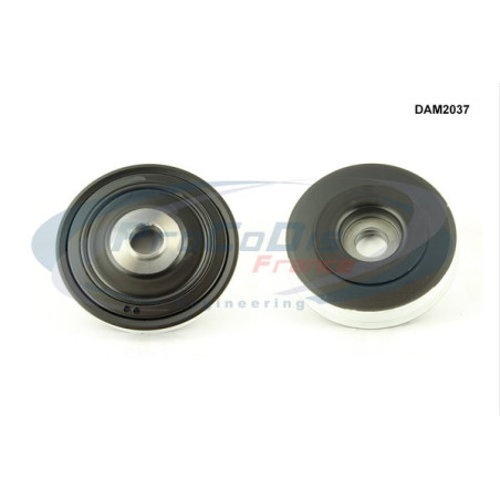 Poulie damper PROCODIS FRANCE
