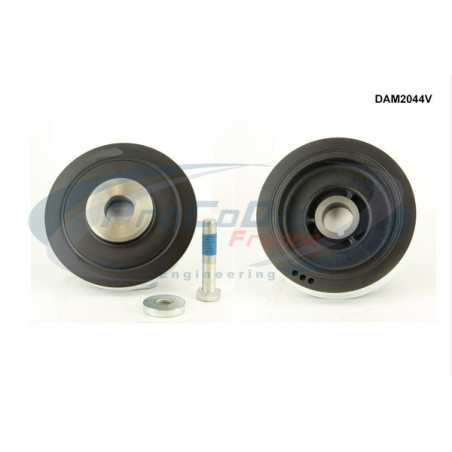 Poulie damper PROCODIS FRANCE