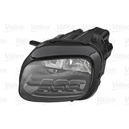 Phare principal VALEO