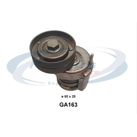 Tendeur de courroie...