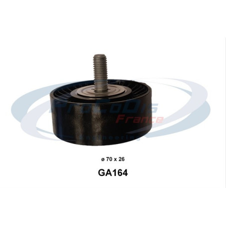 Tendeur de courroie...