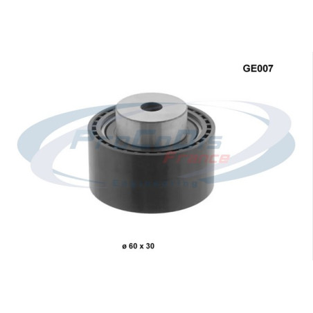 Galet enrouleur (courroie...