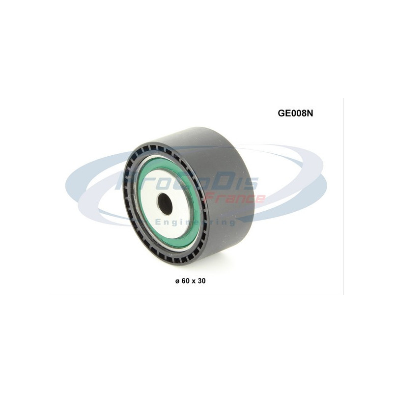 Galet enrouleur (courroie de distribution) PROCODIS FRANCE