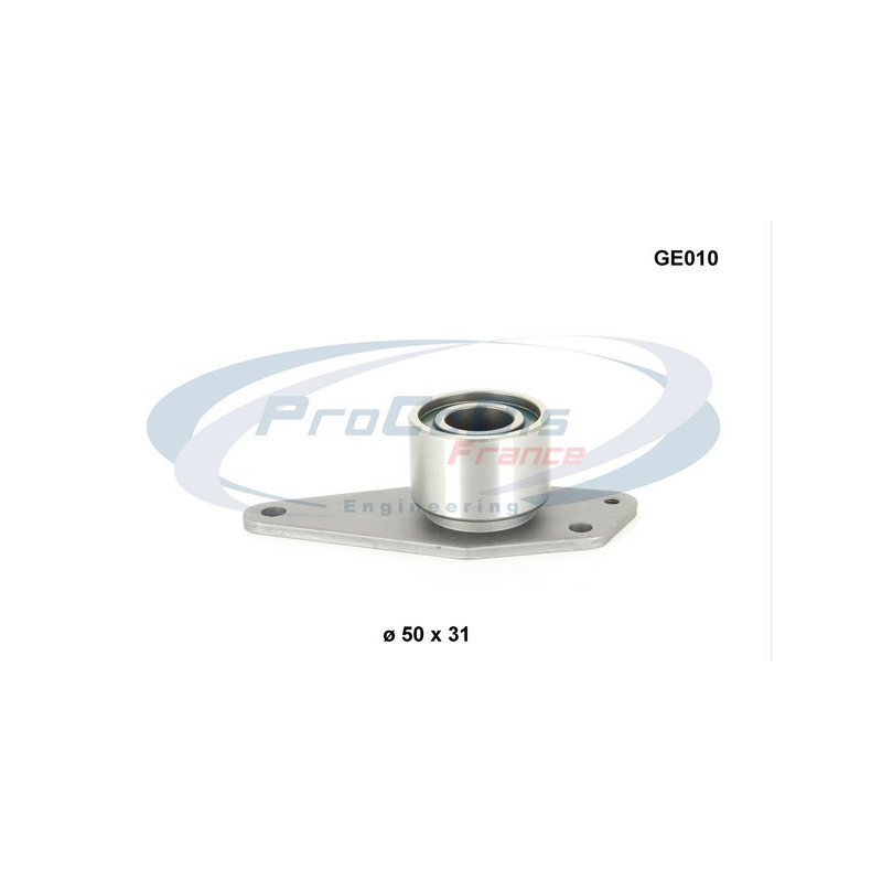 Galet enrouleur (courroie de distribution) PROCODIS FRANCE