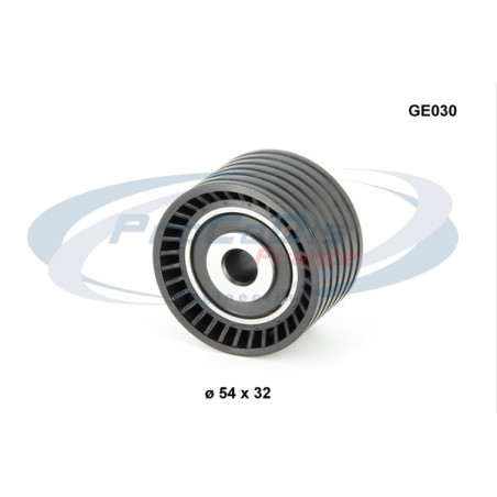 Galet enrouleur (courroie...